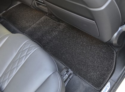 Коврики на BMW X7 (G07) 2018 - 2025 в Якутске