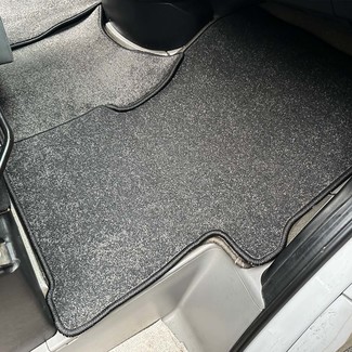 Коврики на Mercedes Sprinter (W906) рестайлинг 2013 - 2018 в Якутске