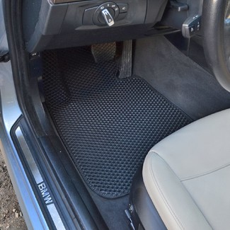 Коврики на BMW 3 (E90/E91/E92/E93) 2005 - 2012 в Якутске