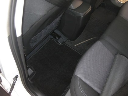 Коврики на Hyundai i30 II 2011 - 2017 в Якутске