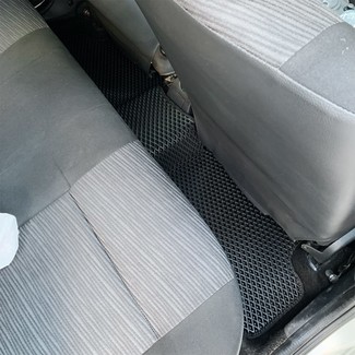 Коврики на Renault Sandero I 2009 - 2014 в Якутске