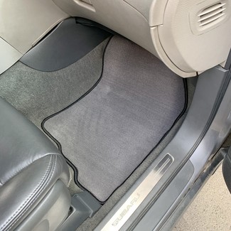 Коврики на Subaru Tribeca 2005 - 2014 в Якутске