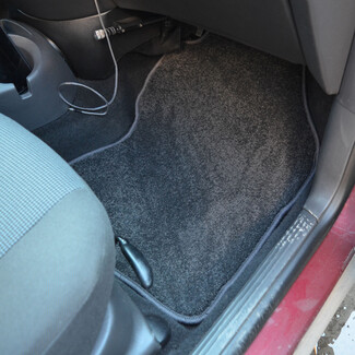 Ворсовые коврики на Ford Focus I 1998&nbsp;-&nbsp;2005 в Якутске