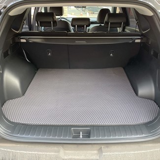 Коврики на Hyundai Tucson IV 2020 - 2025 в Якутске