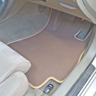 Коврики на Toyota Mark X (130) 2009 - 2019 в Якутске