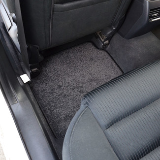 EVA коврики на Mazda 6 2012 - 2025 в Якутске
