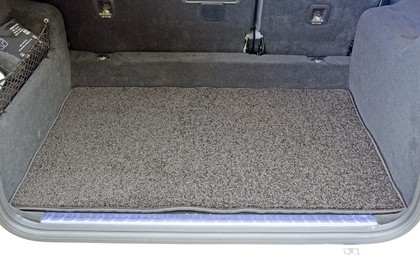 Ворсовые коврики на Mercedes G (W463, W465) 2018 - 2025 в Якутске