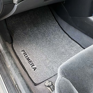 EVA коврики на Nissan Primera (P12) 2001 - 2008 в Якутске