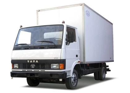 Ворсовые коврики на Tata LPT-613  в Якутске