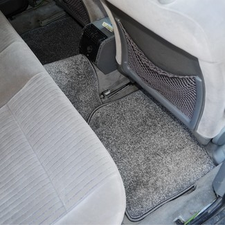Коврики на Audi 100 (C4) 1990 - 1994 в Якутске