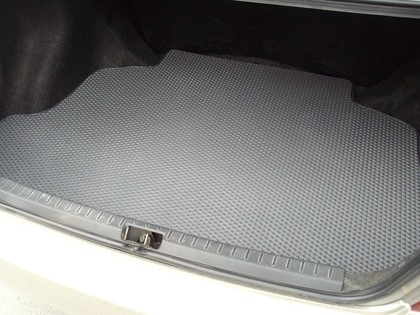 Ворсовые коврики на Toyota Corolla (E12) 2000 - 2007 в Якутске