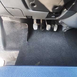 EVA коврики на Fiat Ducato II 1993 - 2006 в Якутске