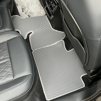 Коврики на Audi Q5 III 2024&nbsp;-&nbsp;2026 в Якутске