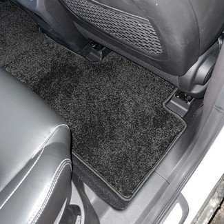 Коврики на Geely Atlas Pro 2019 - 2025 в Якутске