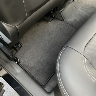 Коврики на Chery Tiggo 4 2019 - 2025 в Якутске