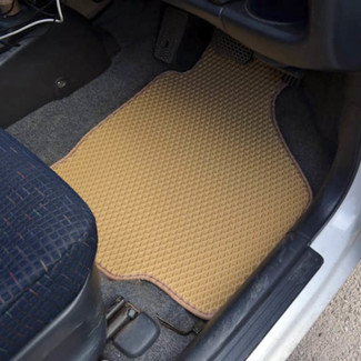 Коврики на Suzuki Swift I Япония 2000 - 2005 в Якутске