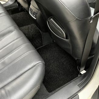 EVA коврики на Mazda 6 2012 - 2025 в Якутске