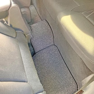 EVA коврики на Peugeot 208 2012 - 2019 в Якутске