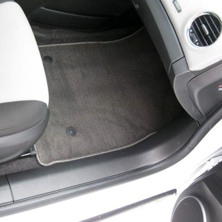 EVA коврики на Chevrolet Cruze I 2008 - 2015 в Якутске