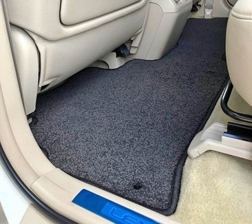 EVA коврики на Lexus RX II 2003 - 2009 в Якутске