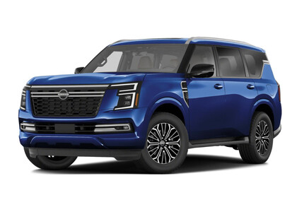 Ворсовые коврики на Nissan Patrol (Y63) 2024&nbsp;-&nbsp;2026 в Якутске