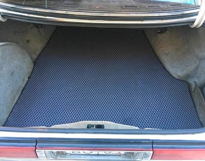 EVA коврики на Toyota Cresta (X80) 1988 - 1992 в Якутске