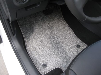 EVA коврики на Volkswagen Golf 7 2012 - 2020 в Якутске