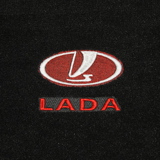 Коврики на Lada (ВАЗ) XRAY 2015 - 2022 в Якутске