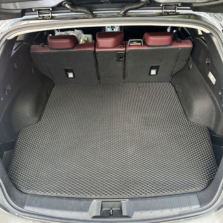 Коврики на Subaru Levorg II 2020 - 2025 в Якутске