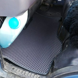 Ворсовые коврики на Nissan Atlas (F23) 1992 - 2007 в Якутске