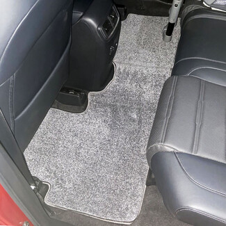 EVA коврики на Honda Breeze 1 2019 - 2023 в Якутске