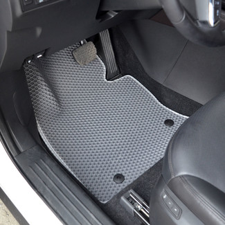 Коврики на Mazda CX9 II 2015 - 2025 в Якутске