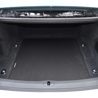 Коврики на Audi A8 (D5) 2017 - 2025 в Якутске