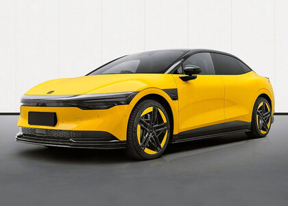 Коврики на Zeekr 007 2023&nbsp;-&nbsp;2026 в Якутске