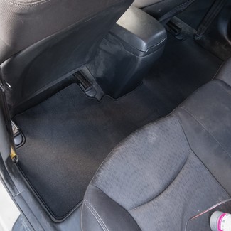 Коврики на Hyundai Elantra 5 (MD) 2010 - 2016 в Якутске