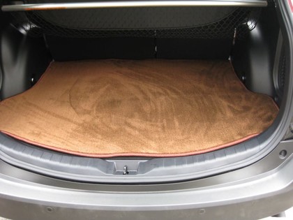 EVA коврики на Toyota Rav4 IV 2012 - 2019 в Якутске