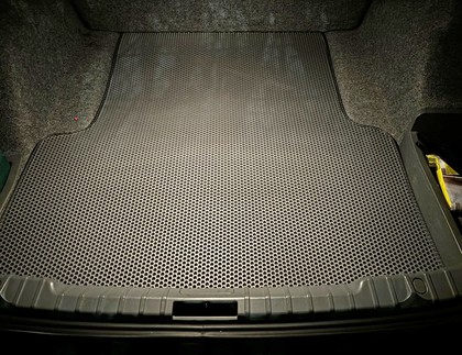 Коврики на BMW 3 (E90/E91/E92/E93) 2005 - 2012 в Якутске