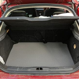 Ворсовые коврики на Citroen C4 I 2004&nbsp;-&nbsp;2011 в Якутске