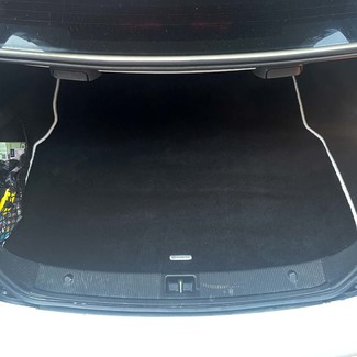 Коврики на Mercedes C (W204) 2007 - 2015 в Якутске