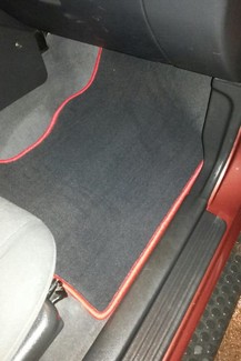 EVA коврики на Opel Frontera B 1998 - 2004 в Якутске