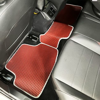 EVA коврики на Volkswagen Bora V 2018 - 2025 в Якутске