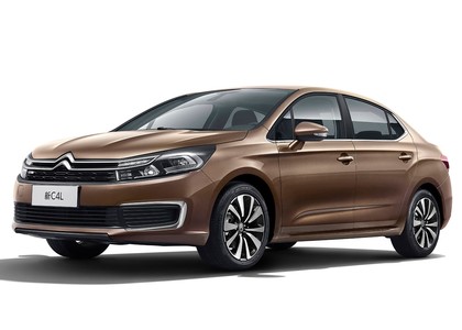 Коврики на Citroen C4 II 2010 - 2022 в Якутске
