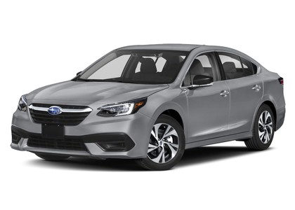 Коврики на Subaru Legacy VII 2019 - 2025 в Якутске