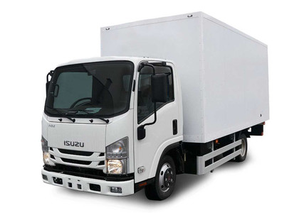 EVA коврики на Isuzu ELF VI узкая кабина 2006 - 2025 в Якутске