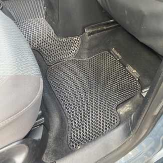 Коврики на Seat Altea Freetrack 2007 - 2015 в Якутске