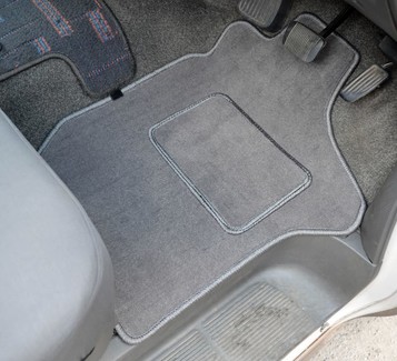 EVA коврики на Toyota Town Ace (R40, R50) 1996 - 2008 в Якутске