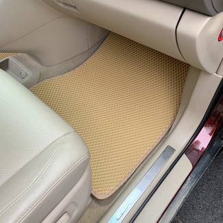 EVA коврики на Lexus RX II 2003 - 2009 в Якутске