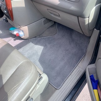 EVA коврики на Chrysler Grand Voyager (RG) 2000 - 2008 в Якутске