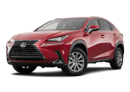 Коврики на Lexus NX I 2014 - 2021 в Якутске