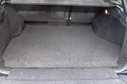 Ворсовые коврики на Land Rover Range Rover III 2002 - 2012 в Якутске